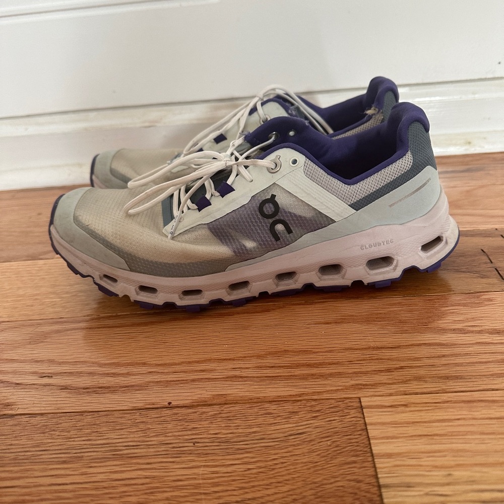 On Running Cloudvista - Picture 4 of 5